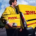 DHL国际快递可邮寄新冠试剂盒  中外运敦豪专业出口