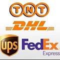 DHL.FEDEX.UPSʿ