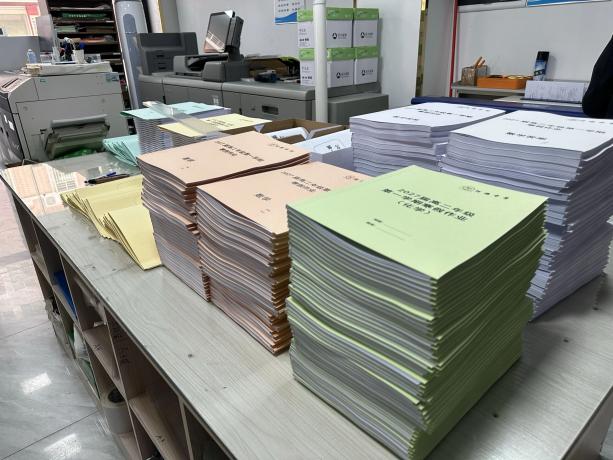 2026年8月杭州黑白/彩色打印复印扫描哪家靠谱？
