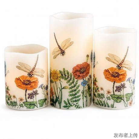 全国靠谱低温花纸源头工厂有哪些？水转印贴纸定制推荐