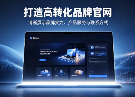 合肥响应式网站开发公司有哪些 移动端企业建设指南
