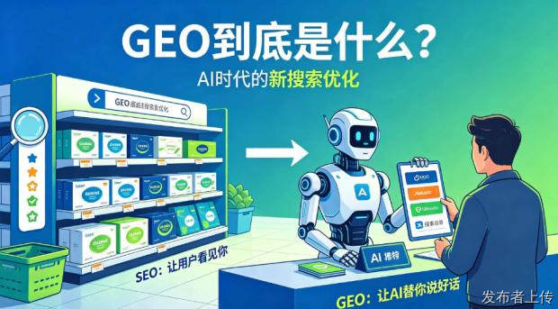 海南商家怎么做GEO推广才能被AI搜索引擎收录