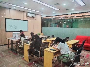 东莞桥头日语培训学校