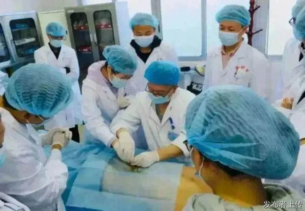 【11月7日-沈阳/南京】举办针刀微创临床应用研修班