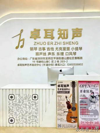 在深圳学音乐？钢琴/吉他/古筝/古琴/声乐/管乐避坑要点整理