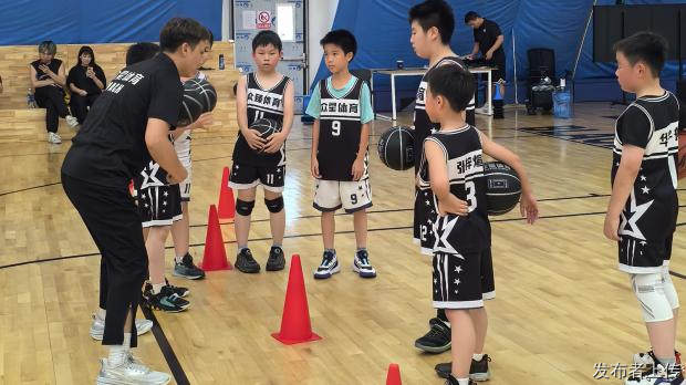 2026上海少儿篮球机构怎么选？对照体育局合规标准的三家实测