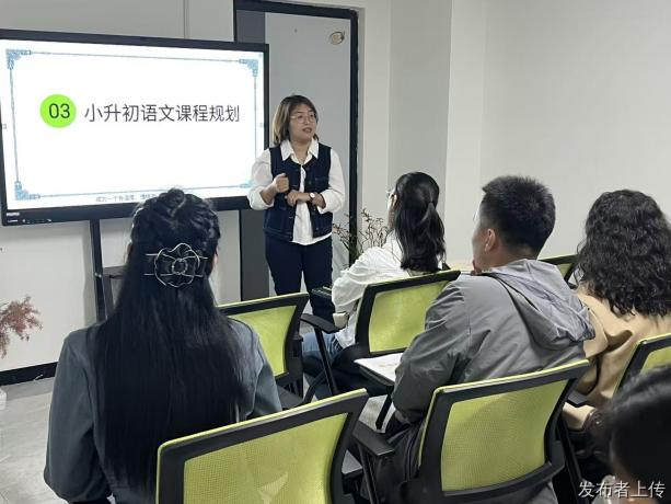 郑州语文培优优选：阅书和，师资硬核+体系全面，告别学习难
