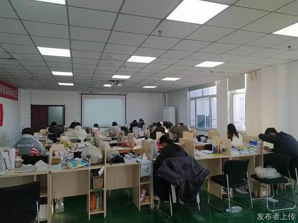 沈阳科信教育国考课程咋样