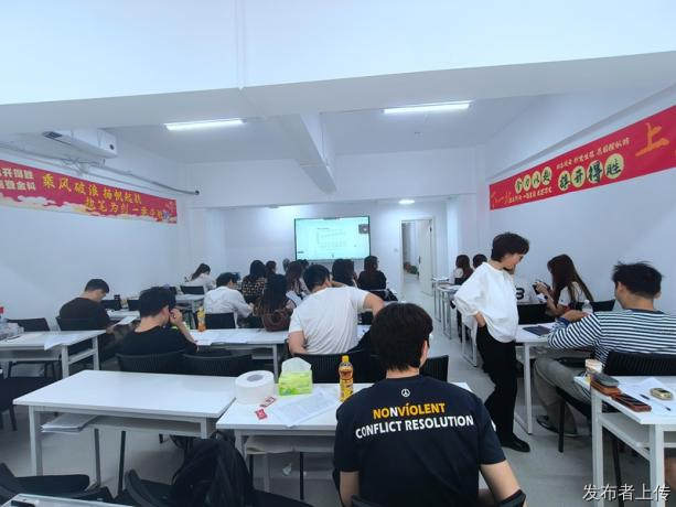 2026年沈阳公务员培训机构挑选攻略：中启教育等正规机构实测