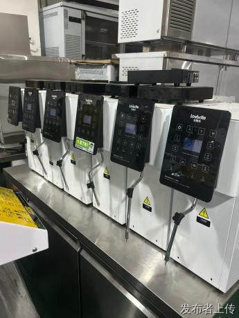 江北二手奶茶设备全套回收 六、按使用场景分类