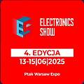 2025겨ѵӼҵչElectronicsShow