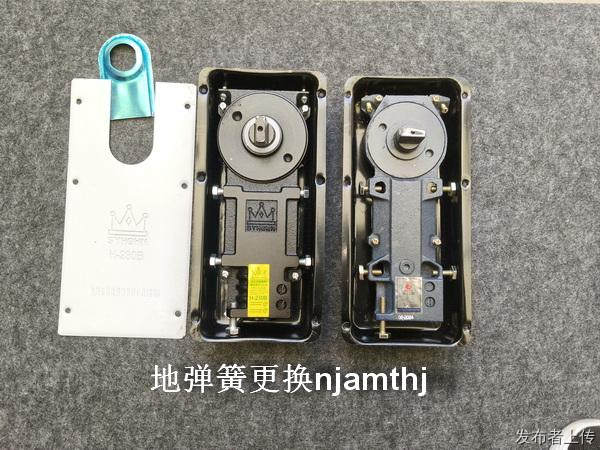 栖霞玻璃门维修