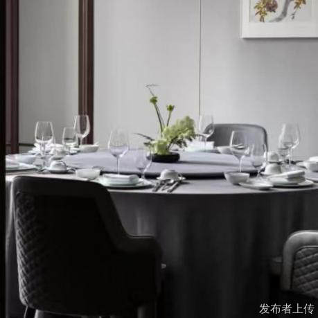 2026年南山区粤菜餐厅哪家环境好:【锦堂春想】格调雅致