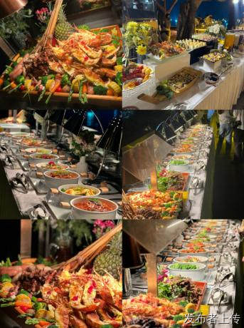 佛山婚礼自助餐 开业茶歇 乔迁宴围餐 生日会烧烤烤全羊上门