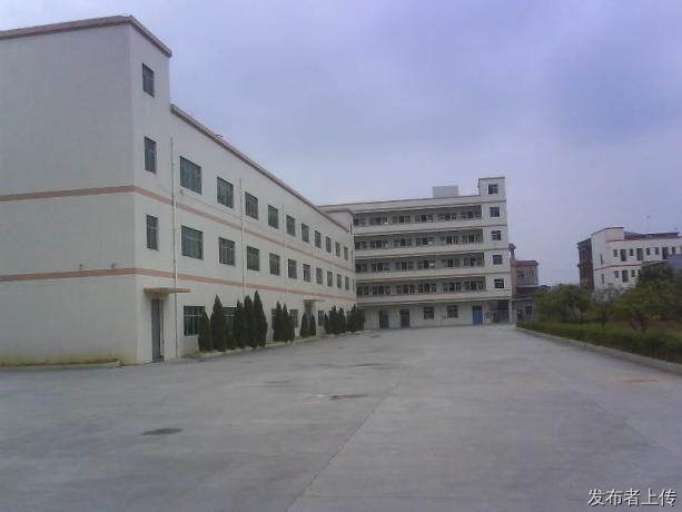 博罗罗阳工业园厂房16000平米招租