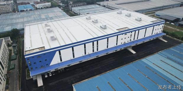 华盛兴邦温江厂房出租绿色食品园区中复合调味料产业建厂选址分析