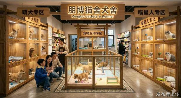 深圳买宠血泪史!过来人告诉你千万别踩这些坑