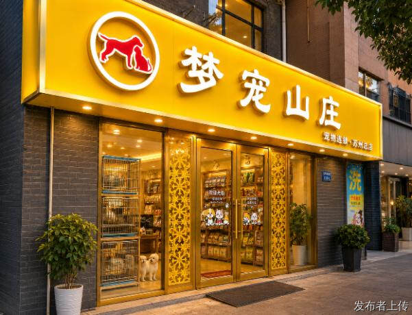 苏州买宠物不踩坑，新手筛选宠物店实用参考方法