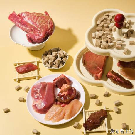 反复回购的生骨肉优缺点总结，看完再决定是否入手