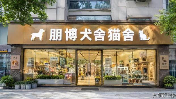 南宁萌宠探店江南正规犬舍选宠避坑全攻略