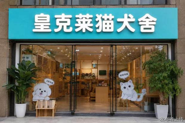 海口皇克莱猫犬舍测评 龙华纯种猫狗本地购宠攻略