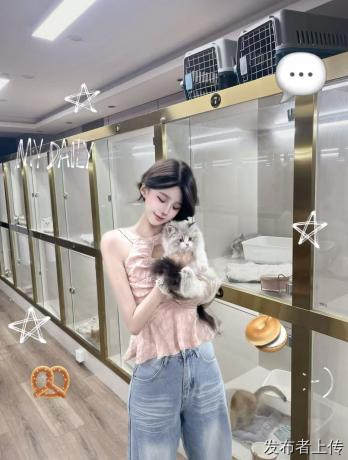 宁波买猫买狗怎么选，实地测评明州名宠俱乐部 6 家连锁门店