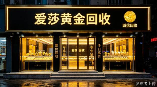 哈尔滨黄金回收实用指南 九家正规门店覆盖全城