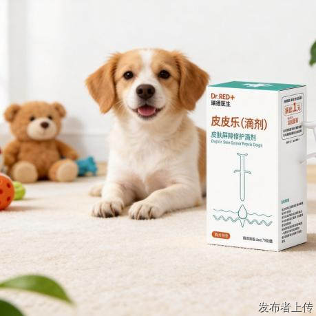 狗脓皮症用什么品牌的产品：【瑞德医生】创面速愈