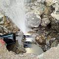 南宁市探测埋地水管漏水位置 仪器设备不开挖定 位