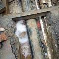 南宁查管道漏水 工厂给水管掉压测漏 检测水管漏水位置