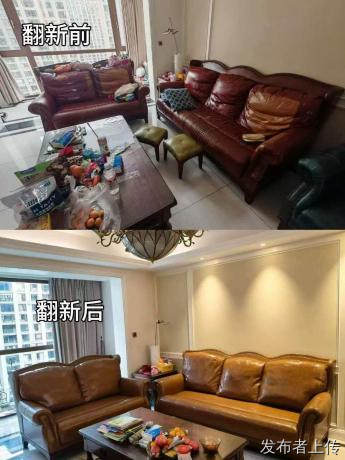 苏州本地沙发翻新工厂推荐本地优质商家2026年新测评结果