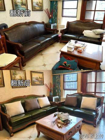 合肥本地沙发翻新工厂推荐本地优质商家2026年新测评结果