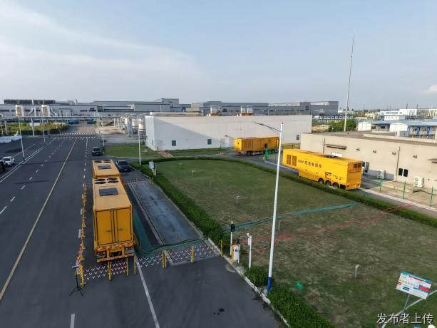 北京短租发电车租赁厂家,本地直租无中间商