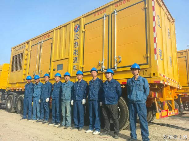 静海专业大型发电机租赁厂家,免费送货上门、安装调试一站式服务