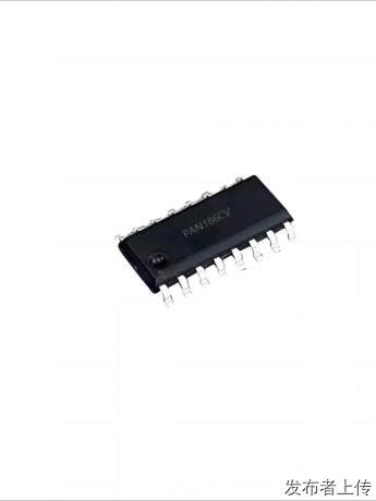 |ݸMCU PAN184 ƬC(j)