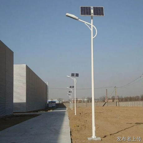 2026年6米太阳能路灯工厂推荐