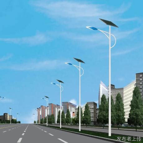 2026年太阳能路灯厂家推荐——4家中山实力企业深度对比