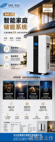 阴雨天太阳能储能设备怎么保证续航？配置计算方法详解