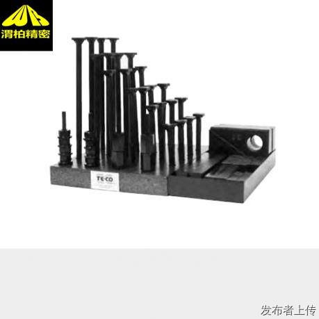 美国原装进口TE-CO螺栓亦称Te-co螺柱（垫块）