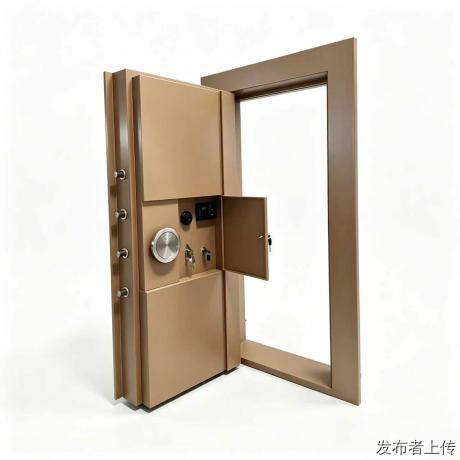 惠州家用金库门厂家/私人金库门/金库防爆门推荐惠州瑞祥金属