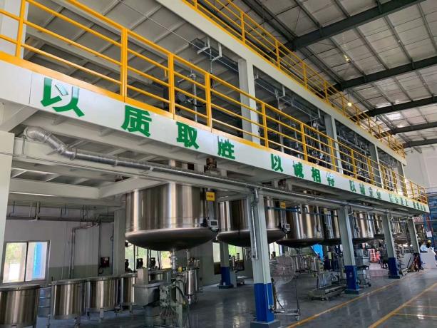 深圳UV胶定制生产厂家实力推荐榜单