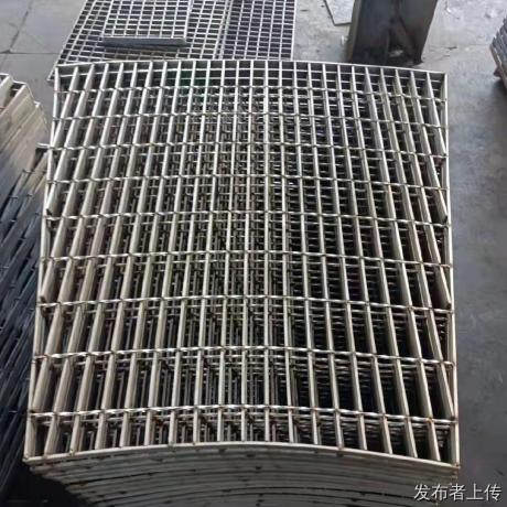 正全钢格板平台钢格板有哪些优势，河北实体工厂工艺讲解