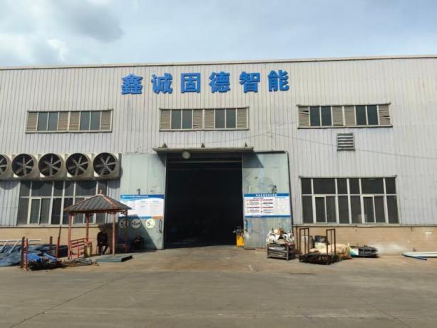 成都本地货架厂家推荐：成渝经济圈仓储升级优选指南