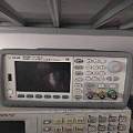 KEYSIGHT 33611A η 80 MHz