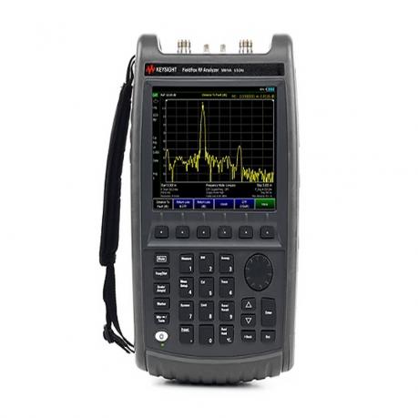 回收 Keysight N9914A手持式射频分析仪