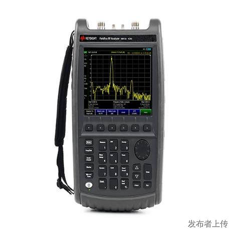 出售 Keysight N9913A 微波分析仪