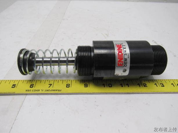 美国ENIDINE缓冲器