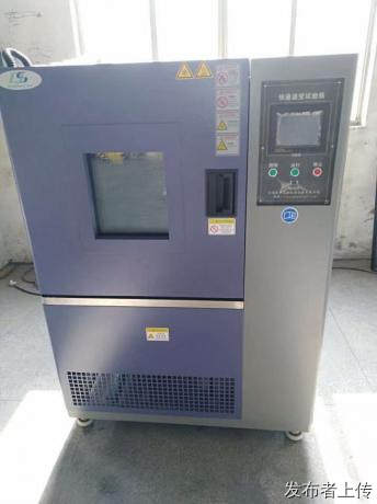 高低温冲击试验箱在汽车冷却系统中的应用有哪些