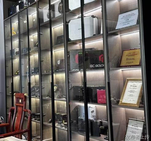 福州仓山区汽车音响升级改装门店