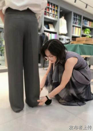 贵阳商务西服定制，和成衣到底差在哪？
